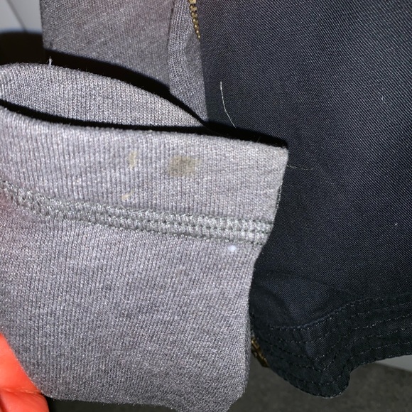 Light Jacket - Picture 8 of 8